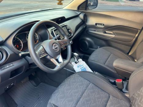 NISSAN Kicks 1.6 16V 4P FLEXSTART SENSE XTRONIC AUTOMTICO CVT, Foto 6