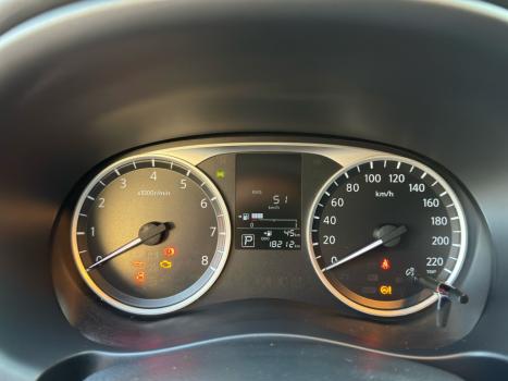 NISSAN Kicks 1.6 16V 4P FLEXSTART SENSE XTRONIC AUTOMTICO CVT, Foto 8