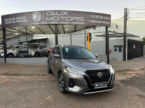 NISSAN Kicks 1.6 16V 4P FLEXSTART ADVANCE XTRONIC AUTOMTICO CVT, Foto 1