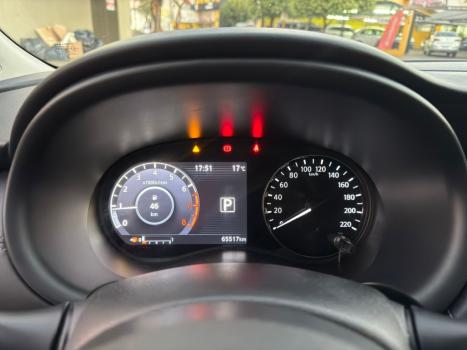 NISSAN Kicks 1.6 16V 4P FLEXSTART ADVANCE XTRONIC AUTOMTICO CVT, Foto 8
