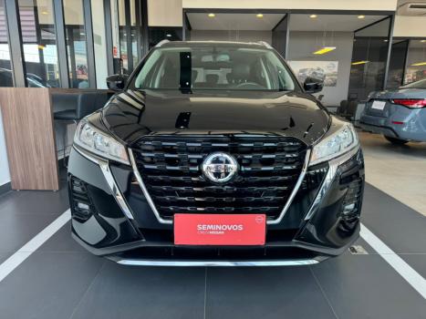 NISSAN Kicks 1.6 16V 4P FLEXSTART ADVANCE XTRONIC AUTOMTICO CVT, Foto 5
