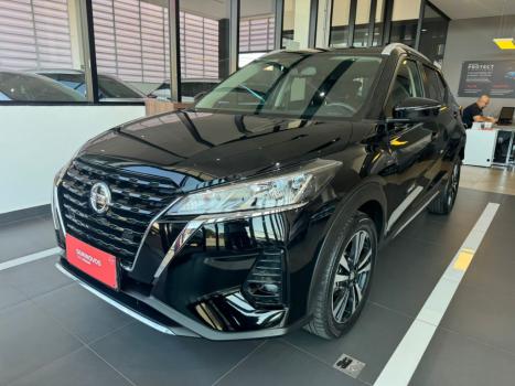 NISSAN Kicks 1.6 16V 4P FLEXSTART ADVANCE XTRONIC AUTOMTICO CVT, Foto 7