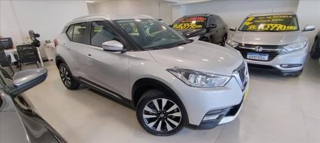 NISSAN Kicks 1.6 16V 4P FLEX SV X-TRONIC AUTOMTICO CVT, Foto 2