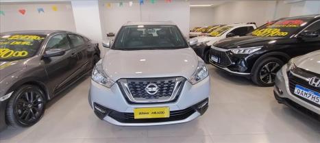 NISSAN Kicks 1.6 16V 4P FLEX SV X-TRONIC AUTOMTICO CVT, Foto 5