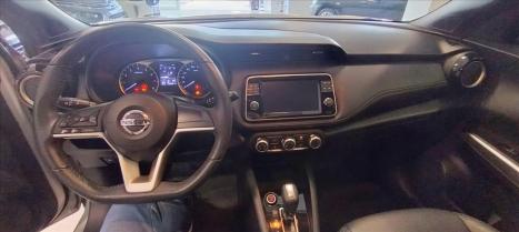 NISSAN Kicks 1.6 16V 4P FLEX SV X-TRONIC AUTOMTICO CVT, Foto 7