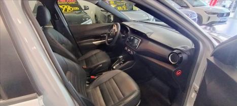 NISSAN Kicks 1.6 16V 4P FLEX SV X-TRONIC AUTOMTICO CVT, Foto 9