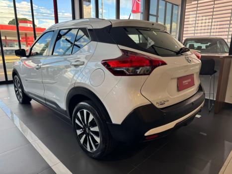 NISSAN Kicks 1.6 16V 4P FLEX SV X-TRONIC AUTOMTICO CVT, Foto 4