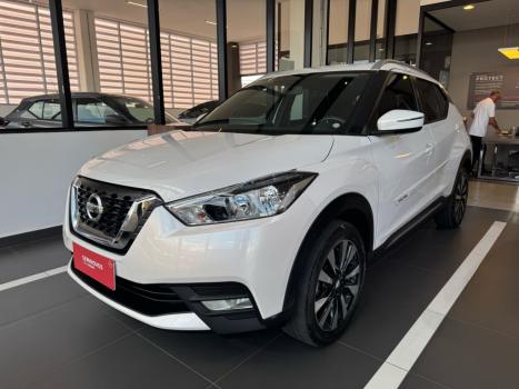 NISSAN Kicks 1.6 16V 4P FLEX SV X-TRONIC AUTOMTICO CVT, Foto 5