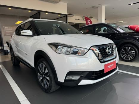 NISSAN Kicks 1.6 16V 4P FLEX SV X-TRONIC AUTOMTICO CVT, Foto 6