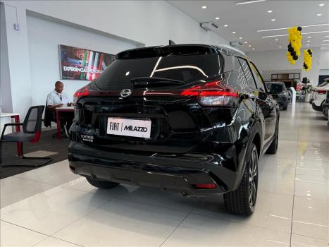 NISSAN Kicks 1.6 16V 4P FLEXSTART S X-TRONIC AUTOMTICO CVT, Foto 6