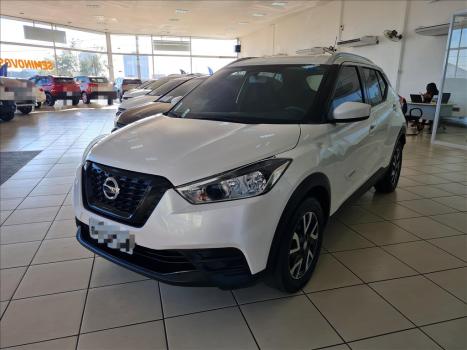 NISSAN Kicks 1.6 16V 4P FLEXSTART S DIRECT X-TRONIC AUTOMTICO CVT, Foto 3