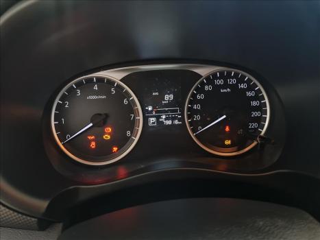NISSAN Kicks 1.6 16V 4P FLEXSTART S DIRECT X-TRONIC AUTOMTICO CVT, Foto 5