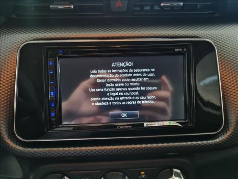 NISSAN Kicks 1.6 16V 4P FLEXSTART S DIRECT X-TRONIC AUTOMTICO CVT, Foto 6