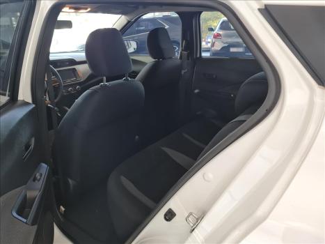 NISSAN Kicks 1.6 16V 4P FLEXSTART S DIRECT X-TRONIC AUTOMTICO CVT, Foto 8