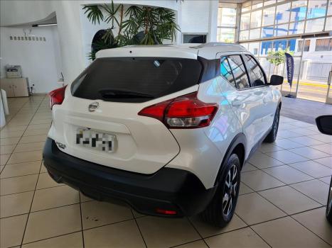 NISSAN Kicks 1.6 16V 4P FLEXSTART S DIRECT X-TRONIC AUTOMTICO CVT, Foto 11