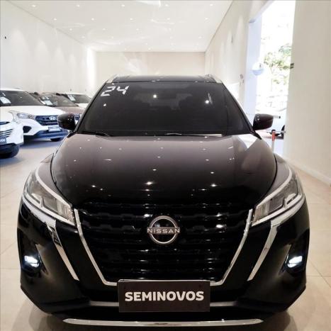 NISSAN Kicks 1.6 16V 4P FLEXSTART SENSE, Foto 2