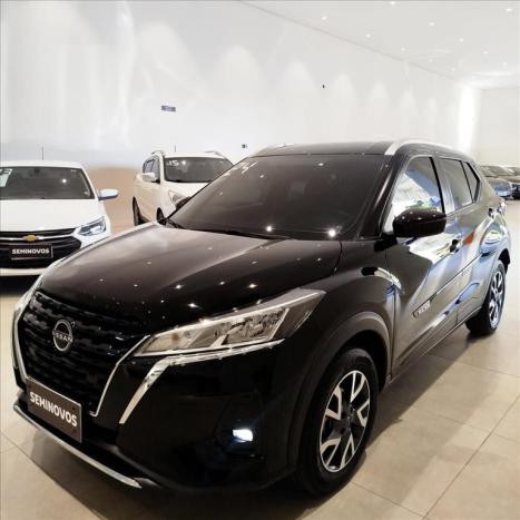 NISSAN Kicks 1.6 16V 4P FLEXSTART SENSE, Foto 3