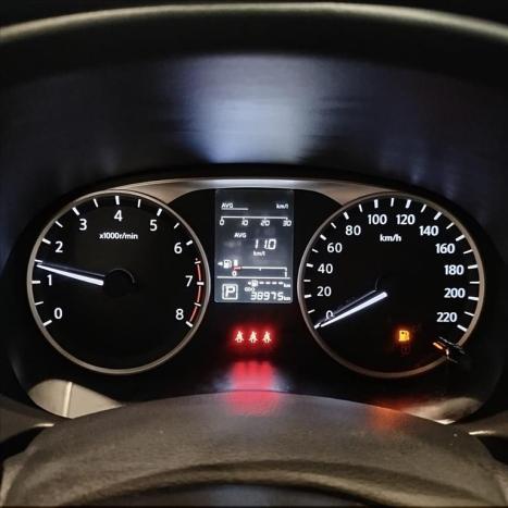 NISSAN Kicks 1.6 16V 4P FLEXSTART SENSE, Foto 7