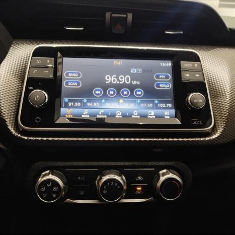 NISSAN Kicks 1.6 16V 4P FLEXSTART SENSE, Foto 8