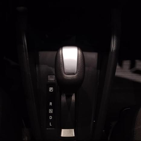 NISSAN Kicks 1.6 16V 4P FLEXSTART SENSE, Foto 9