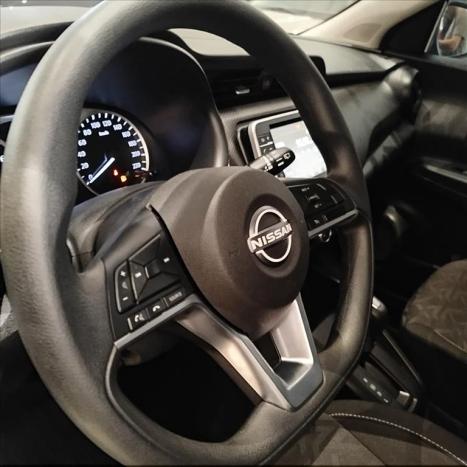 NISSAN Kicks 1.6 16V 4P FLEXSTART SENSE, Foto 10