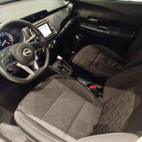 NISSAN Kicks 1.6 16V 4P FLEXSTART SENSE, Foto 11