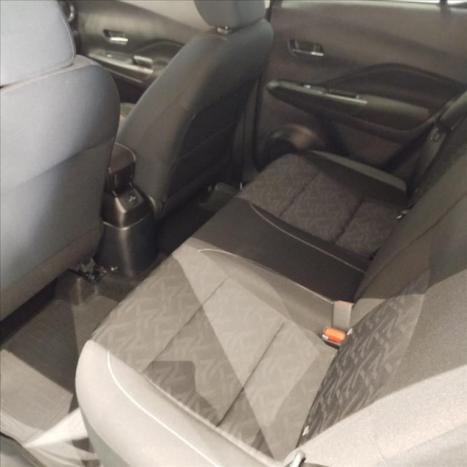 NISSAN Kicks 1.6 16V 4P FLEXSTART SENSE, Foto 12