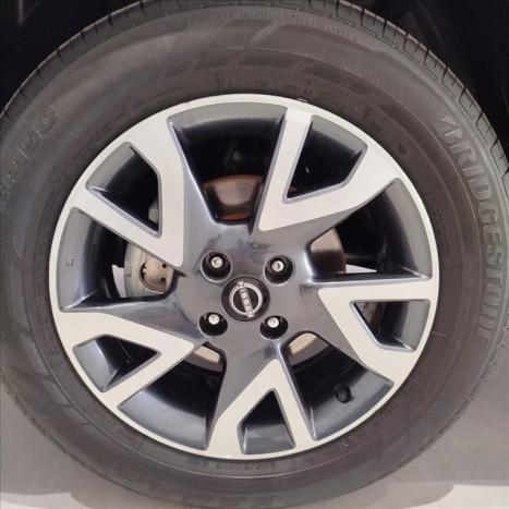 NISSAN Kicks 1.6 16V 4P FLEXSTART SENSE, Foto 14