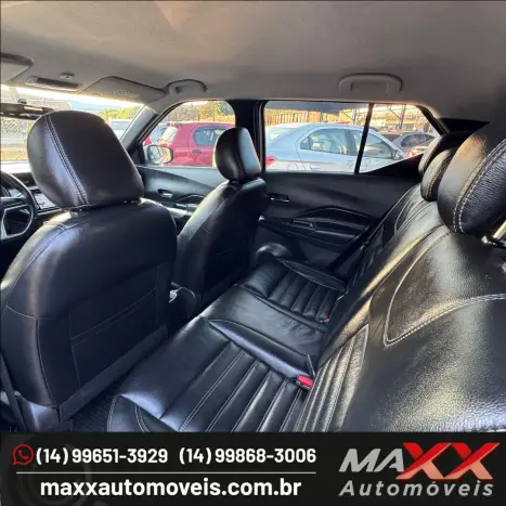 NISSAN Kicks 1.6 16V 4P FLEX SV X-TRONIC AUTOMTICO CVT, Foto 15