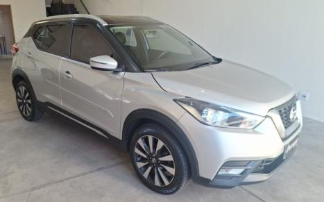 NISSAN Kicks 1.6 16V 4P FLEX SV X-TRONIC AUTOMTICO CVT, Foto 1