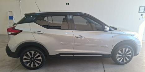 NISSAN Kicks 1.6 16V 4P FLEX SV X-TRONIC AUTOMTICO CVT, Foto 2