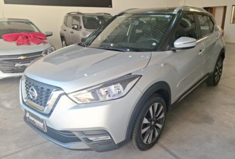 NISSAN Kicks 1.6 16V 4P FLEX SV X-TRONIC AUTOMTICO CVT, Foto 3