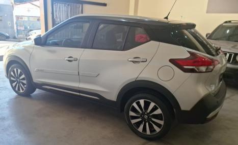 NISSAN Kicks 1.6 16V 4P FLEX SV X-TRONIC AUTOMTICO CVT, Foto 5