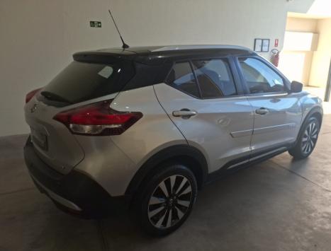 NISSAN Kicks 1.6 16V 4P FLEX SV X-TRONIC AUTOMTICO CVT, Foto 7