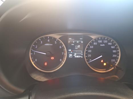 NISSAN Kicks 1.6 16V 4P FLEX SV X-TRONIC AUTOMTICO CVT, Foto 8