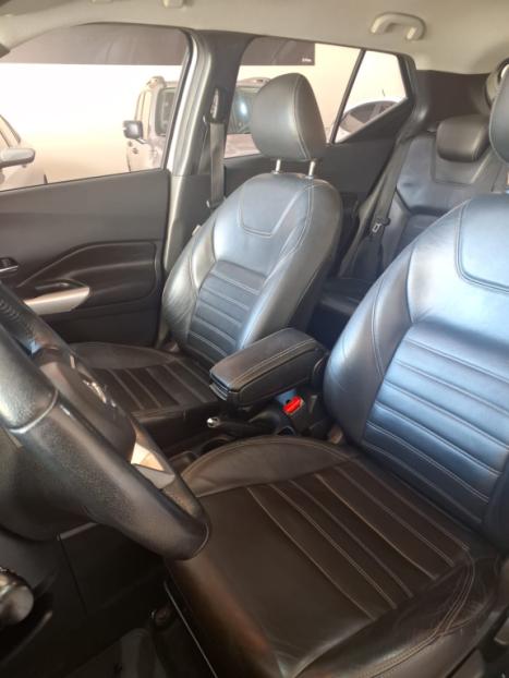 NISSAN Kicks 1.6 16V 4P FLEX SV X-TRONIC AUTOMTICO CVT, Foto 9