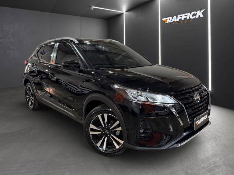 NISSAN Kicks 1.6 16V 4P FLEXSTART ADVANCE XTRONIC AUTOMTICO CVT, Foto 2