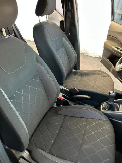NISSAN Kicks 1.6 16V 4P FLEXSTART S, Foto 6