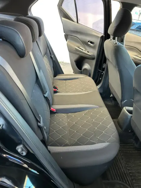 NISSAN Kicks 1.6 16V 4P FLEXSTART S, Foto 5
