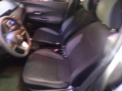 NISSAN Kicks 1.6 16V 4P FLEXSTART S X-TRONIC AUTOMTICO CVT, Foto 6