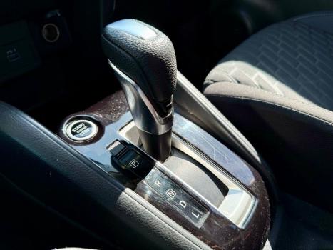 NISSAN Kicks 1.6 16V 4P FLEXSTART ADVANCE XTRONIC AUTOMTICO CVT, Foto 13