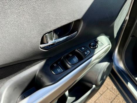 NISSAN Kicks 1.6 16V 4P FLEXSTART ADVANCE XTRONIC AUTOMTICO CVT, Foto 14