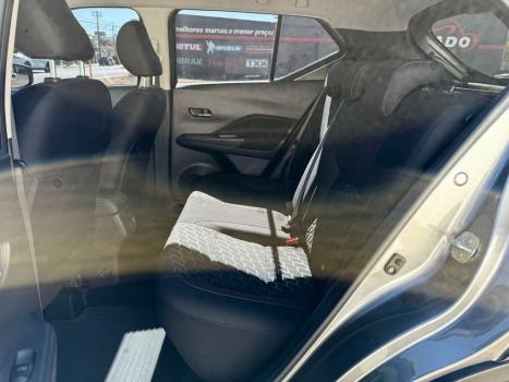 NISSAN Kicks 1.6 16V 4P FLEXSTART ADVANCE XTRONIC AUTOMTICO CVT, Foto 17