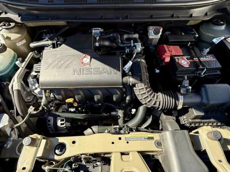 NISSAN Kicks 1.6 16V 4P FLEXSTART ADVANCE XTRONIC AUTOMTICO CVT, Foto 19