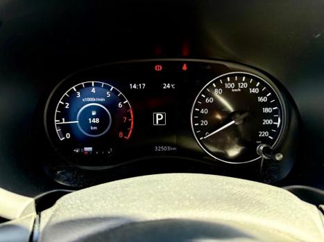 NISSAN Kicks 1.6 16V 4P FLEXSTART ADVANCE XTRONIC AUTOMTICO CVT, Foto 9