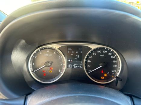 NISSAN Kicks 1.6 16V 4P FLEXSTART S X-TRONIC AUTOMTICO CVT, Foto 8
