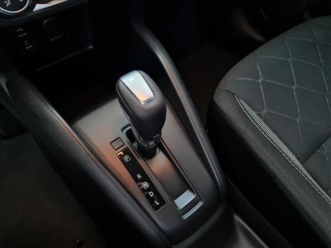 NISSAN Kicks 1.6 16V 4P FLEXSTART S DIRECT X-TRONIC AUTOMTICO CVT, Foto 7