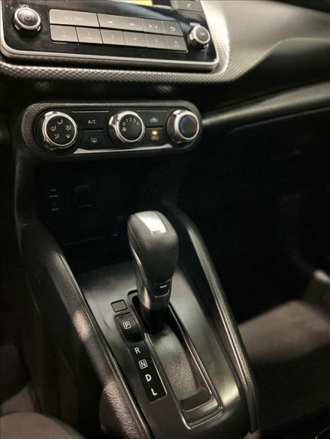NISSAN Kicks 1.6 16V 4P FLEXSTART S X-TRONIC AUTOMTICO CVT, Foto 9