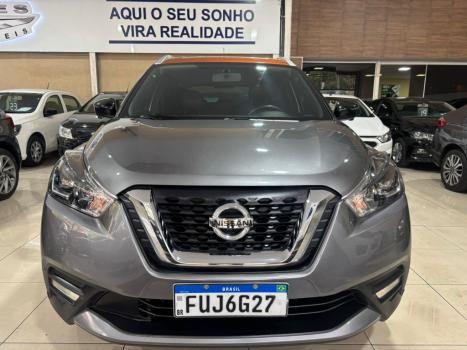 NISSAN Kicks 1.6 16V 4P FLEXSTART SL X-TRONIC AUTOMTICO CVT, Foto 2