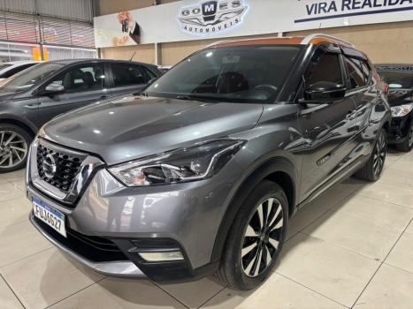 NISSAN Kicks 1.6 16V 4P FLEXSTART SL X-TRONIC AUTOMTICO CVT, Foto 3